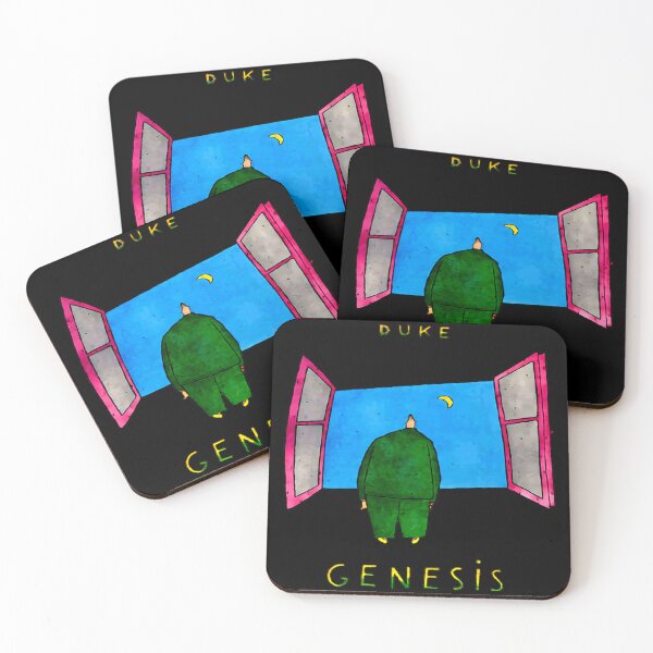 Item preview,  original of genesis band designed and sold by Allenfidyaa.