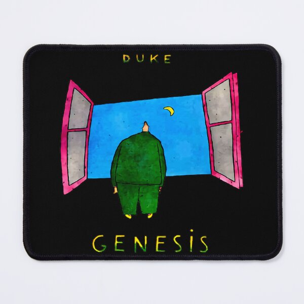 Item preview, original of genesis band designed and sold by Allenfidyaa.