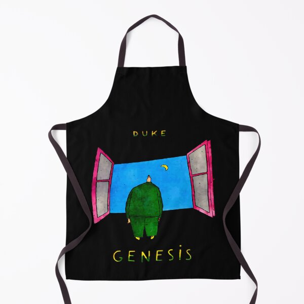 Item preview, original of genesis band designed and sold by Allenfidyaa.