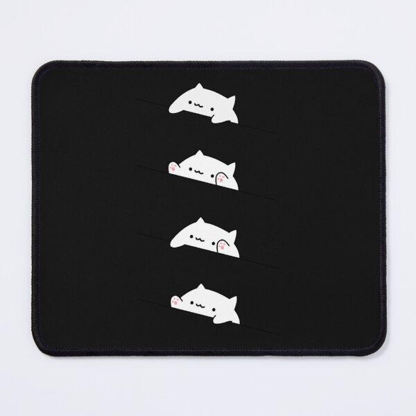 Item preview, Bongo Cat - Meme T-Shirt designed and sold by MarcAhrens.