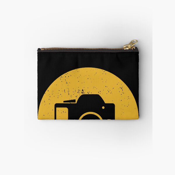 Item preview, Vintage Retro Sunset Camera Photographer  designed and sold by TobyLewis1592.