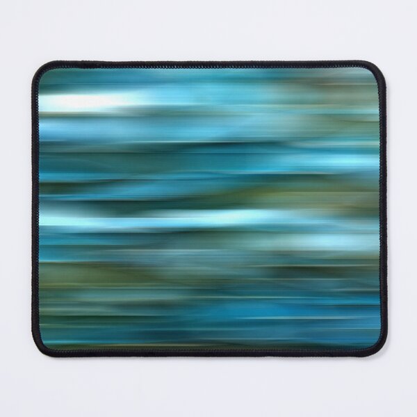 Item preview, Abstract Blue Water Texture designed and sold by Anna Lemos.