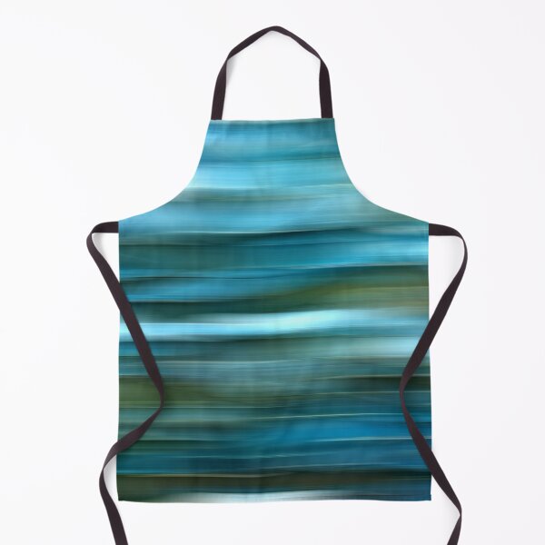 Item preview, Abstract Blue Water Texture designed and sold by Anna Lemos.