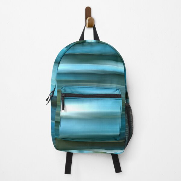 Item preview, Abstract Blue Water Texture designed and sold by Anna Lemos.
