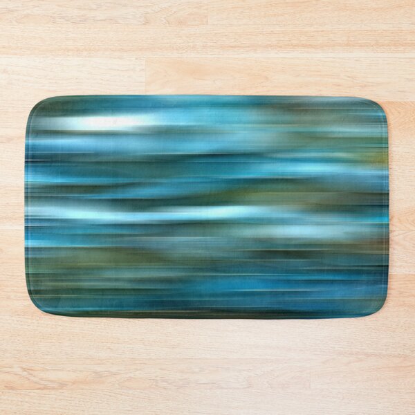 Item preview, Abstract Blue Water Texture designed and sold by Anna Lemos.