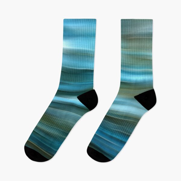 Item preview, Abstract Blue Water Texture designed and sold by Anna Lemos.