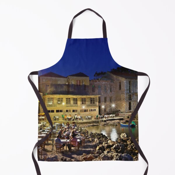 Item preview, Romantic dinner next to industrial ruins designed and sold by Hercules Milas.