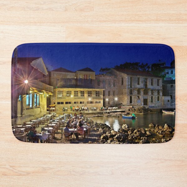 Item preview, Romantic dinner next to industrial ruins designed and sold by Hercules Milas.