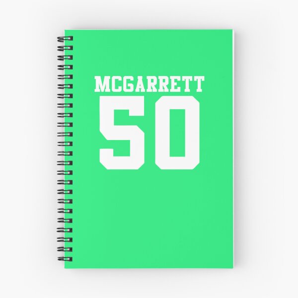 Item preview, BEST SELLER - Steve McGarrett Football Jersey Merchandise Essential T-Shirt designed and sold by ReinholdSchaer.