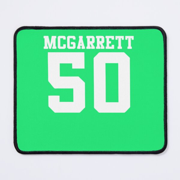 Item preview, BEST SELLER - Steve McGarrett Football Jersey Merchandise Essential T-Shirt designed and sold by ReinholdSchaer.