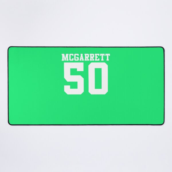 Item preview, BEST SELLER - Steve McGarrett Football Jersey Merchandise Essential T-Shirt designed and sold by ReinholdSchaer.