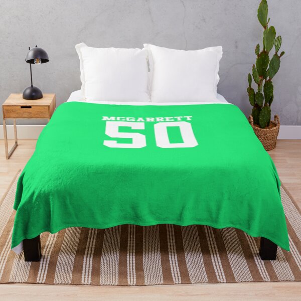 Item preview, BEST SELLER - Steve McGarrett Football Jersey Merchandise Essential T-Shirt designed and sold by ReinholdSchaer.