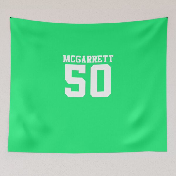 Item preview, BEST SELLER - Steve McGarrett Football Jersey Merchandise Essential T-Shirt designed and sold by ReinholdSchaer.