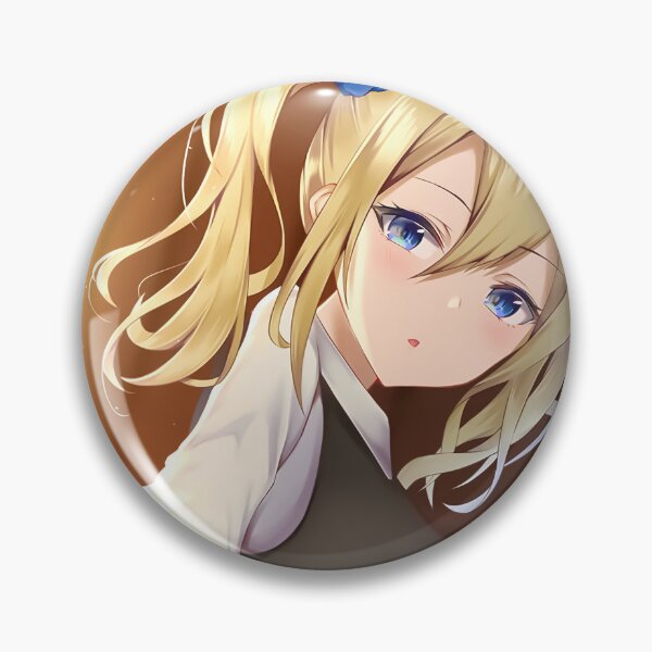 Item preview, Ai Hayasaka Kaguya sama Love is war Artwork For Fan designed and sold by paolaxcarrot.
