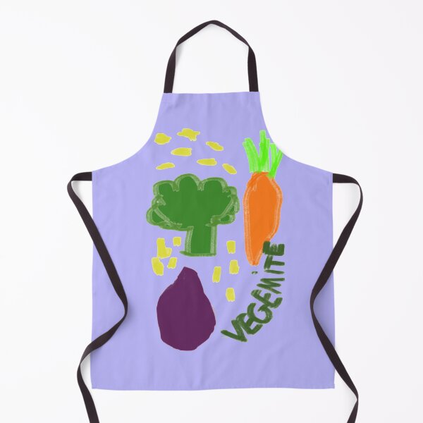 Item preview, Vegi Might designed and sold by ArtistRebeccaLS.