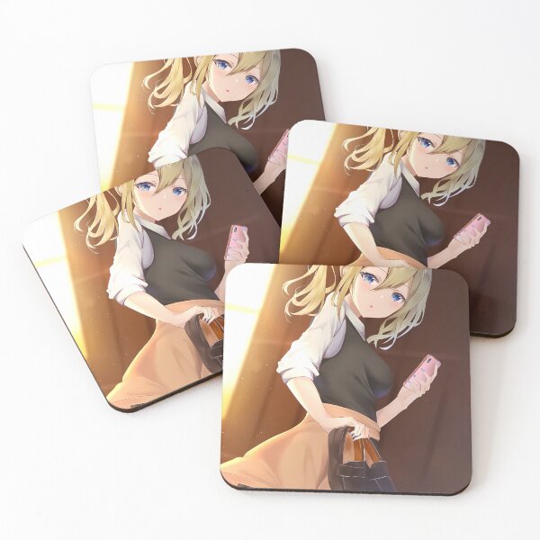 Item preview, Ai Hayasaka Kaguya sama Love is war Artwork For Fan designed and sold by paolaxcarrot.