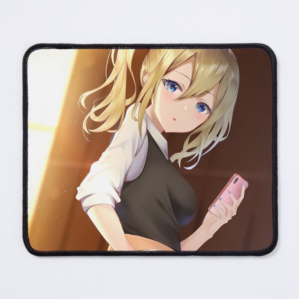 Item preview, Ai Hayasaka Kaguya sama Love is war Artwork For Fan designed and sold by paolaxcarrot.