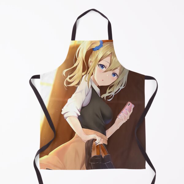 Item preview, Ai Hayasaka Kaguya sama Love is war Artwork For Fan designed and sold by paolaxcarrot.
