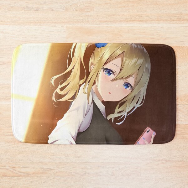 Item preview, Ai Hayasaka Kaguya sama Love is war Artwork For Fan designed and sold by paolaxcarrot.