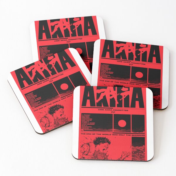 Item preview, akira tetsuo designed and sold by Essoly.