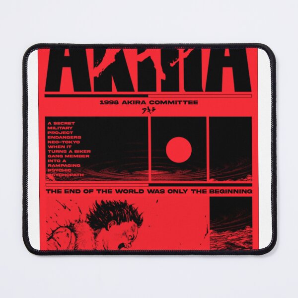Item preview, akira tetsuo designed and sold by Essoly.