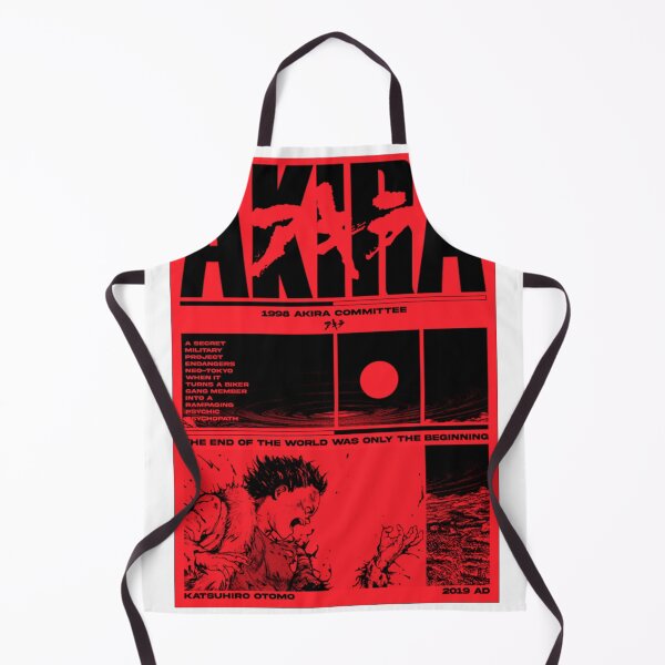 Item preview, akira tetsuo designed and sold by Essoly.
