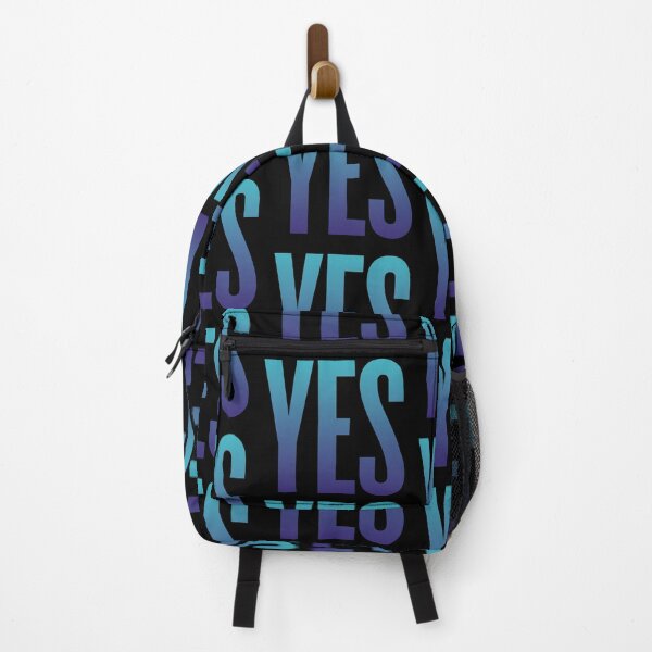 Item preview, Yes v.1 designed and sold by x1brett.