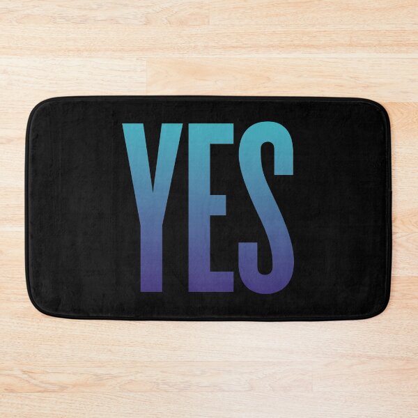 Item preview, Yes v.1 designed and sold by x1brett.