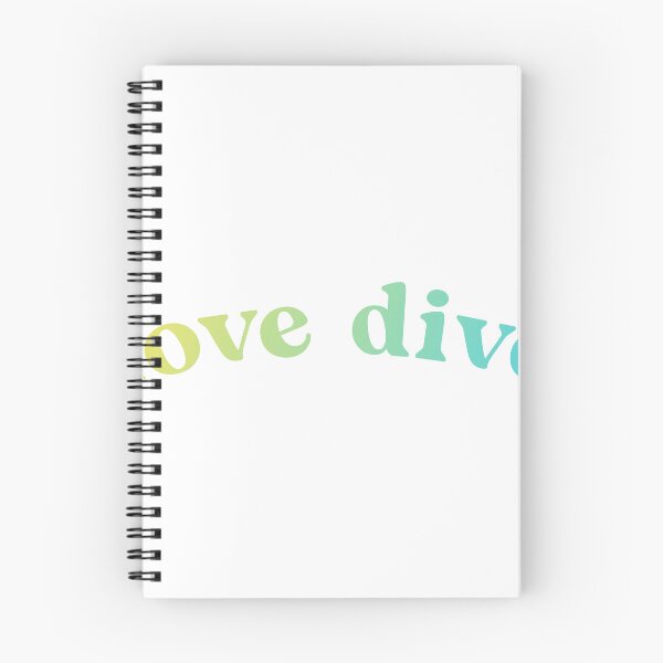 Item preview, love dive ive designed and sold by periadt.