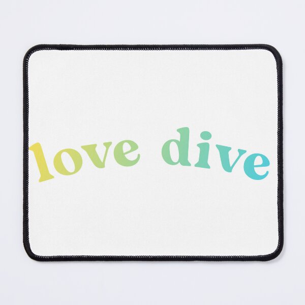 Item preview, love dive ive designed and sold by periadt.