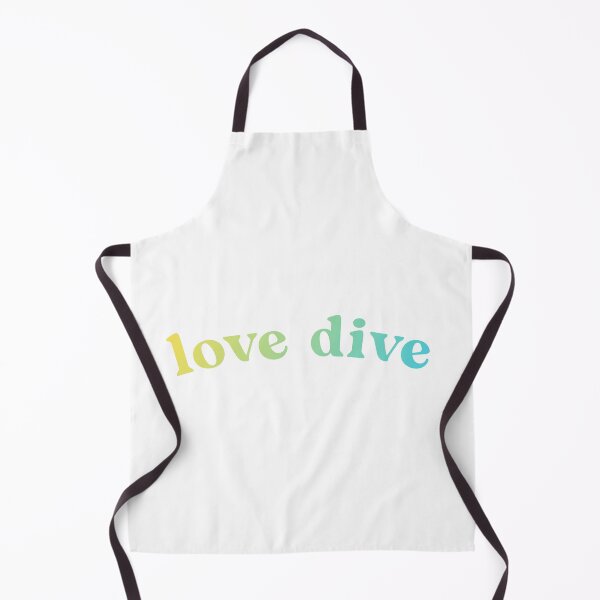 Item preview, love dive ive designed and sold by periadt.