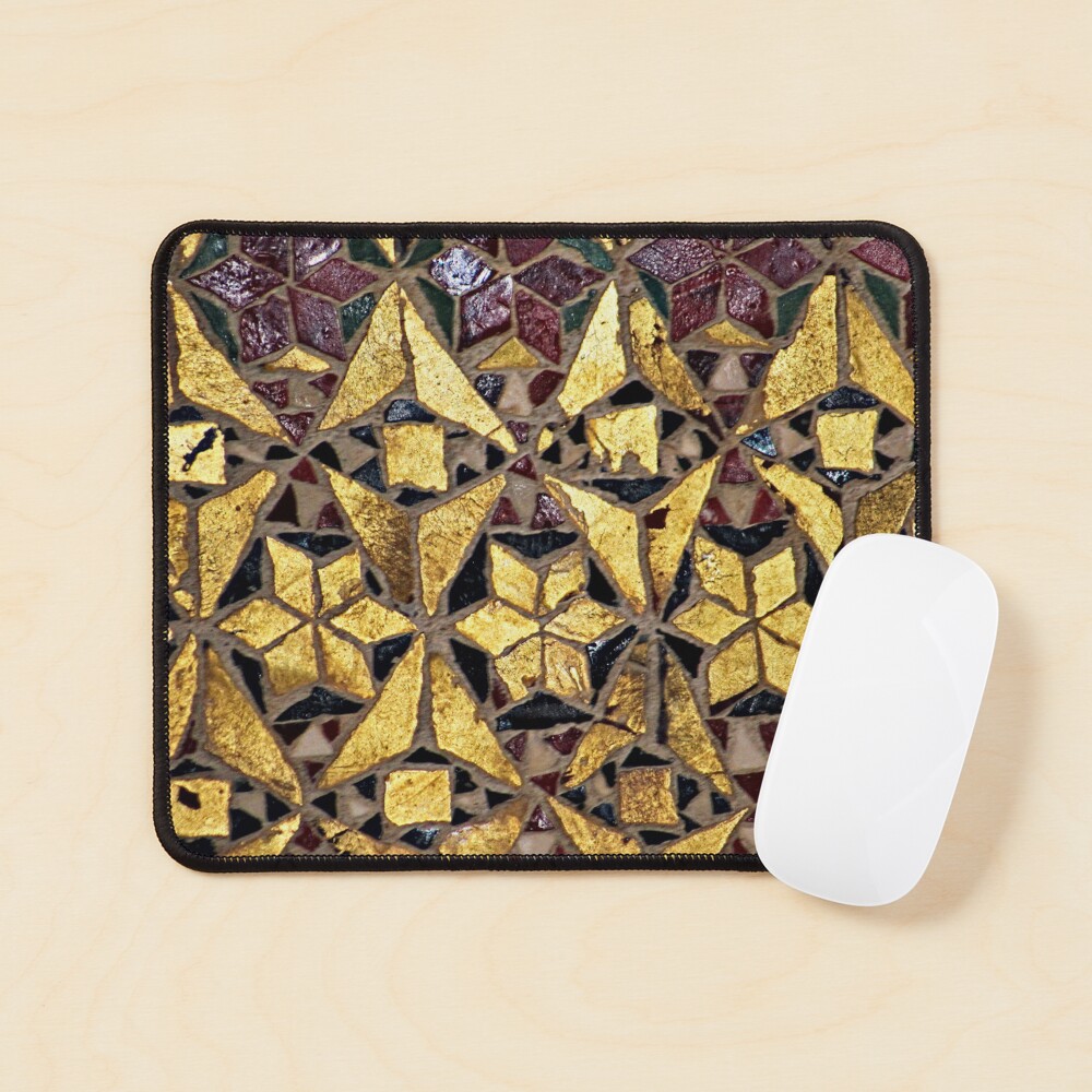 Item preview, Mouse Pad designed and sold by oknoki.