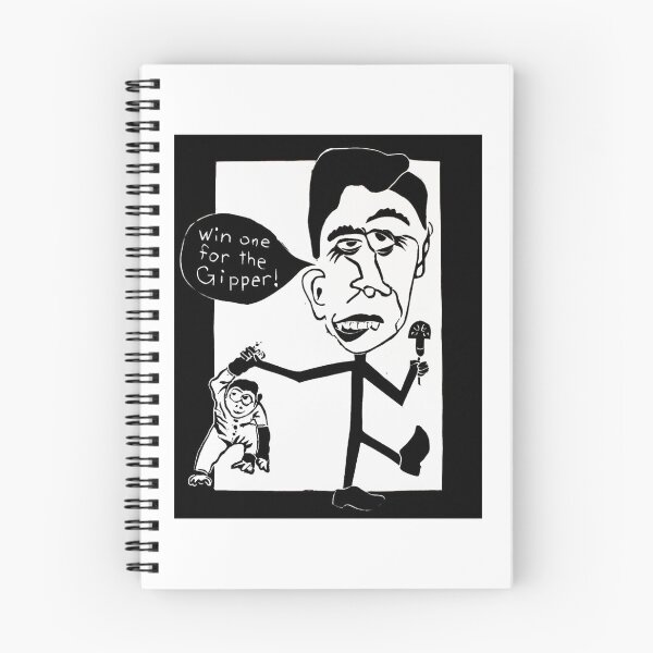 Item preview, Ronald Reagan designed and sold by Laurie-Mart.
