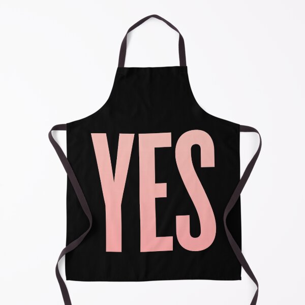 Item preview, Yes v.2 designed and sold by x1brett.
