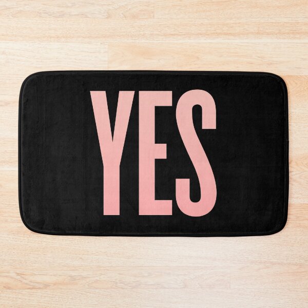Item preview, Yes v.2 designed and sold by x1brett.