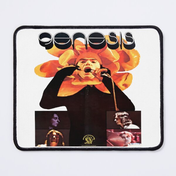 Item preview, original of genesis band designed and sold by Allenfidyaa.