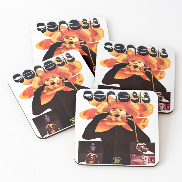 Item preview, original of genesis band designed and sold by Allenfidyaa.