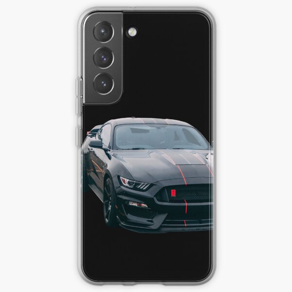 Voiture de sport#70 Coque souple Samsung Galaxy