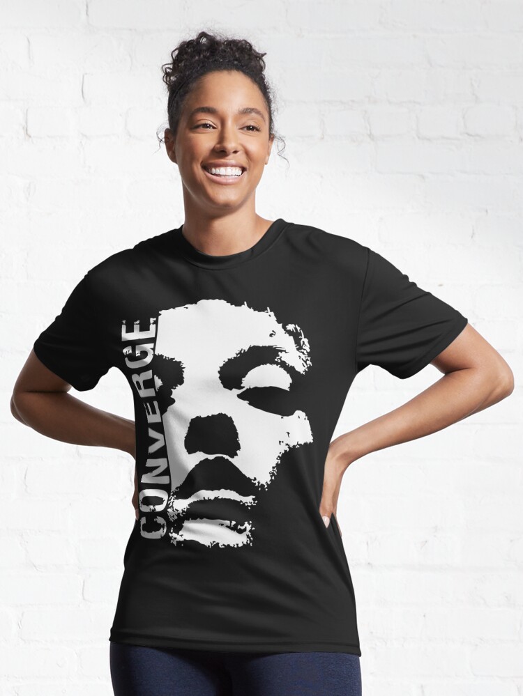 Converge jane cheap doe shirt