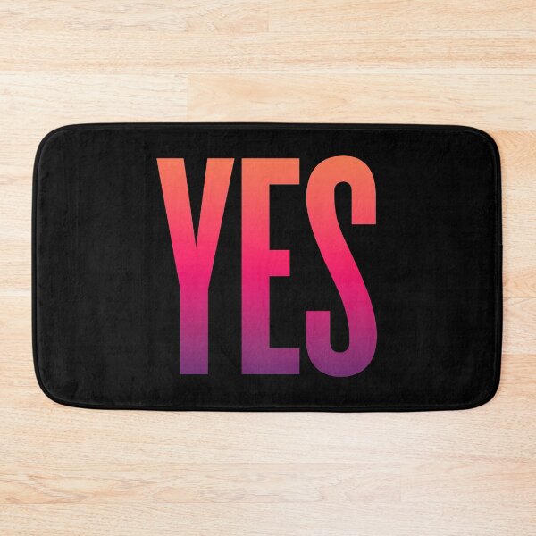 Item preview, Yes v.3 designed and sold by x1brett.