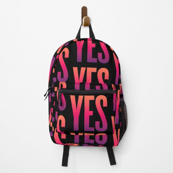 Item preview, Yes v.3 designed and sold by x1brett.