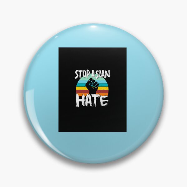 Item preview, Anti Asian Racism - AAPI Support Stop Asian Hate T-Shirt Graphic T-Shirt designed and sold by SimonaStraub.