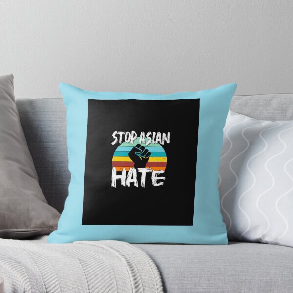 Item preview, Anti Asian Racism - AAPI Support Stop Asian Hate T-Shirt Graphic T-Shirt designed and sold by SimonaStraub.