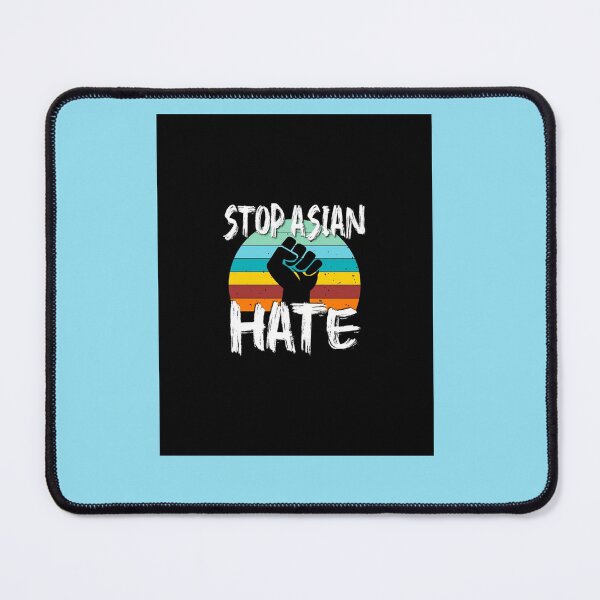 Item preview, Anti Asian Racism - AAPI Support Stop Asian Hate T-Shirt Graphic T-Shirt designed and sold by SimonaStraub.