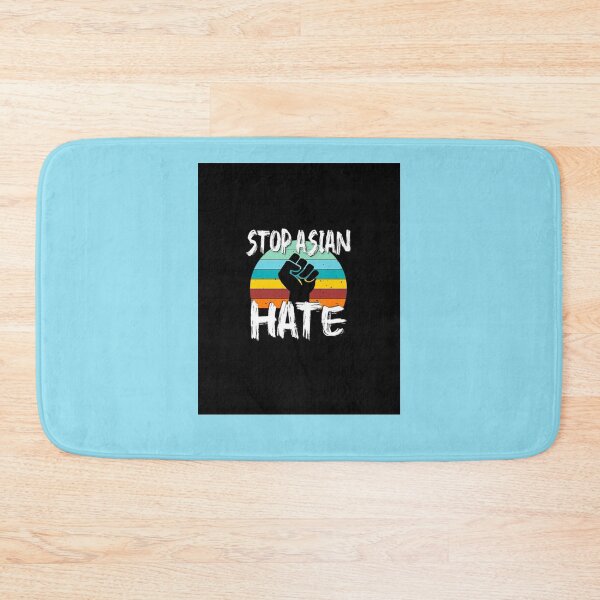 Item preview, Anti Asian Racism - AAPI Support Stop Asian Hate T-Shirt Graphic T-Shirt designed and sold by SimonaStraub.