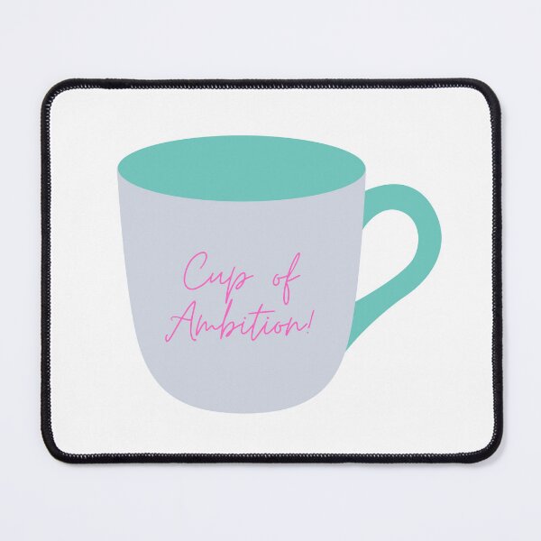 Item preview, Dolly Cup of Ambition designed and sold by Cassie Browning.