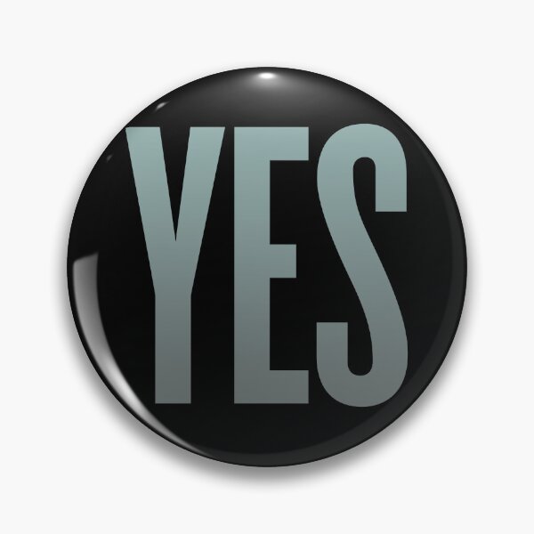 Item preview, Yes v.4 designed and sold by x1brett.