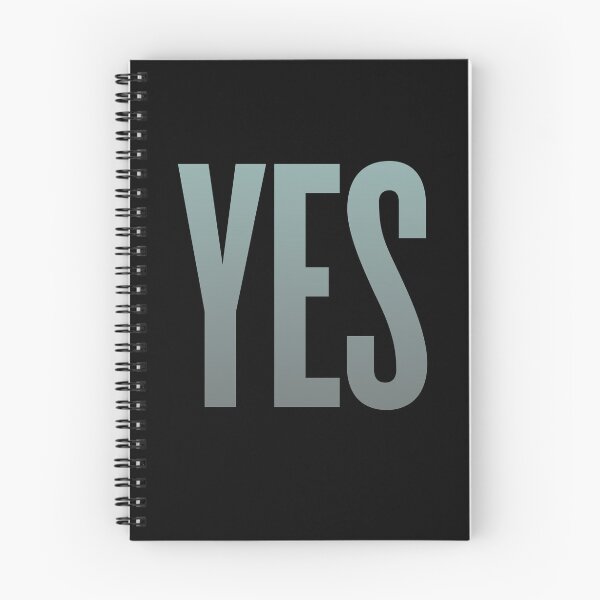 Item preview, Yes v.4 designed and sold by x1brett.