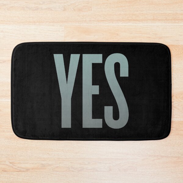 Item preview, Yes v.4 designed and sold by x1brett.