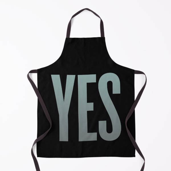 Item preview, Yes v.4 designed and sold by x1brett.